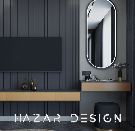 Hazar Design